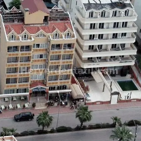 Otel Guldal Marmaris