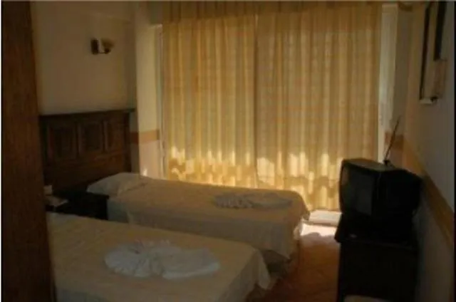 Guldal Hotel
