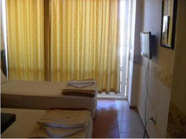 Hotel Guldal