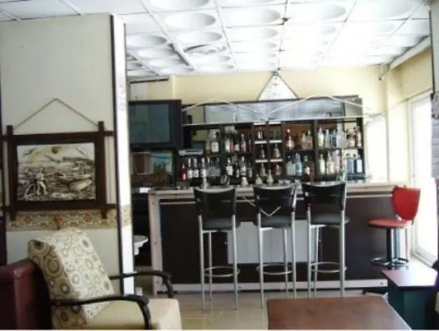 Hotel Guldal