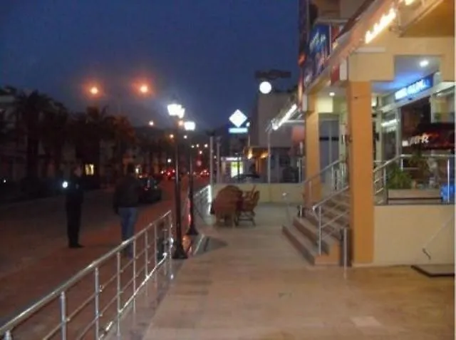 Guldal Marmaris