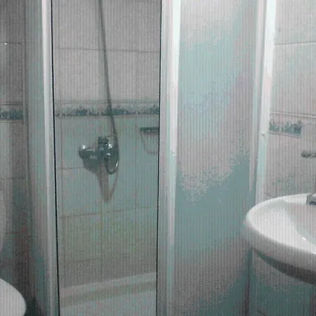Guldal Szálloda 3*