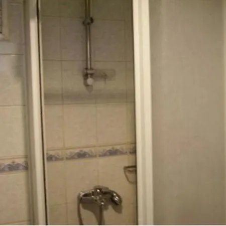 Szálloda Guldal 3*