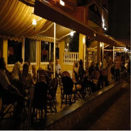 Szálloda Guldal Marmaris