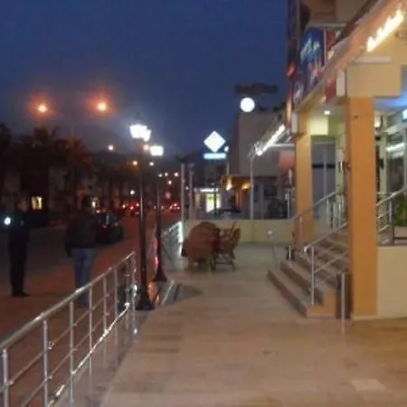 Guldal Marmaris