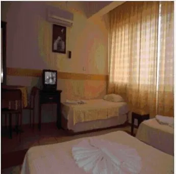 Guldal Szálloda 3*