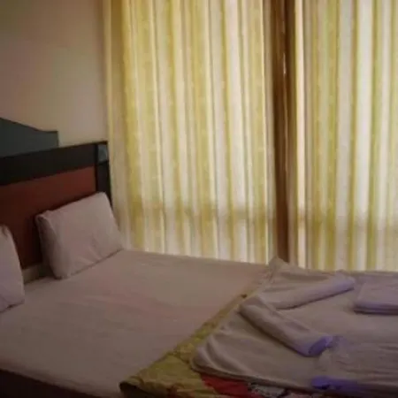 Guldal 3* מרמריס