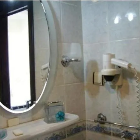 Guldal 3* מרמריס