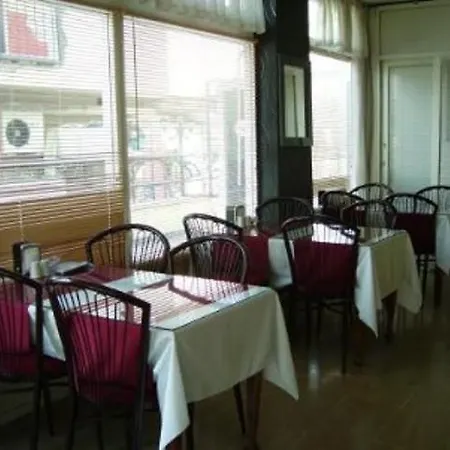 호텔 Guldal 말마리스