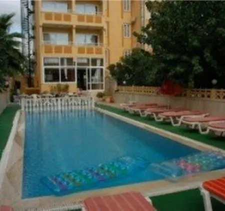 Guldal 3* מרמריס