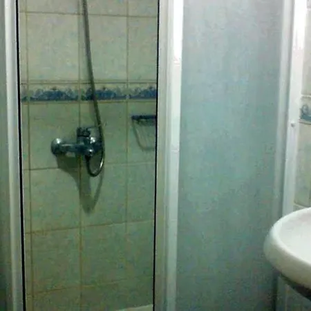 Guldal מלון מרמריס