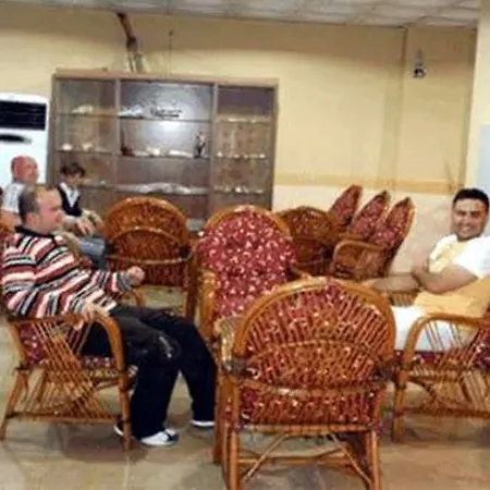 호텔 Guldal 말마리스