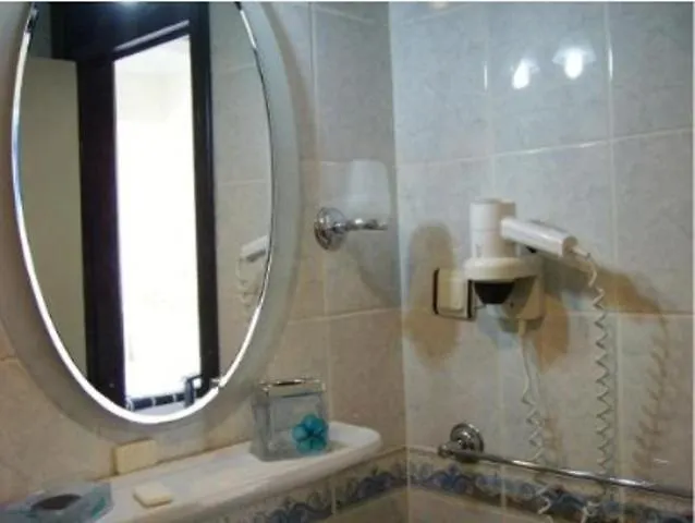 Guldal 3* Marmaris