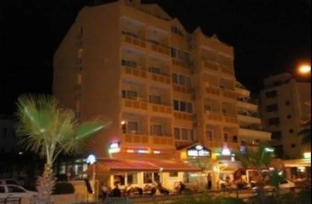 Guldal Hotel