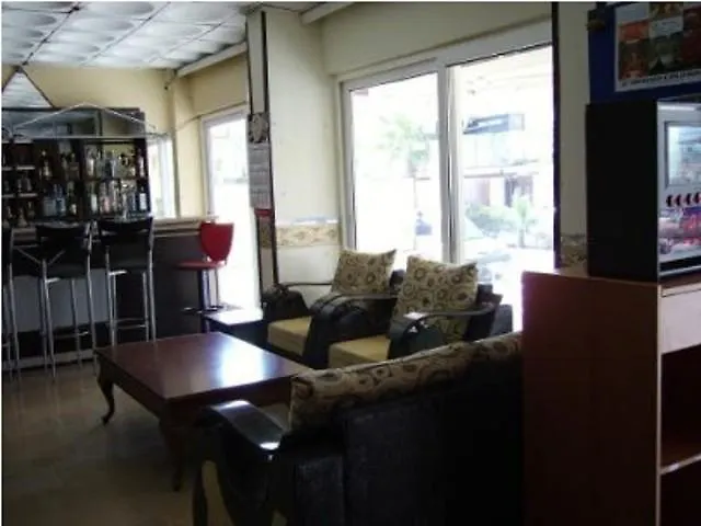 Guldal Hotel 3*