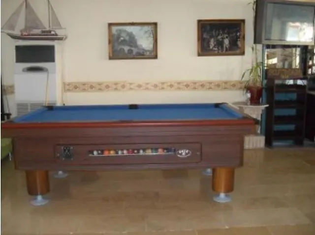 Hotel Guldal