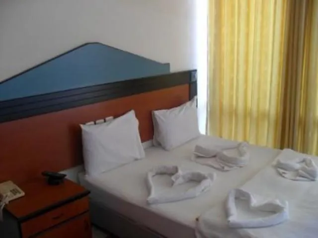 Guldal Hotel