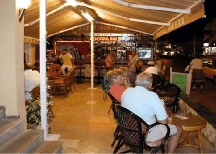 Hotel Guldal 3*