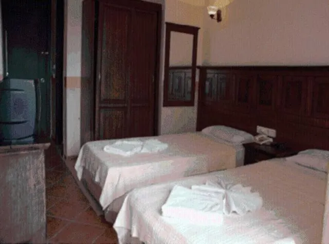 Hotel Guldal 3*